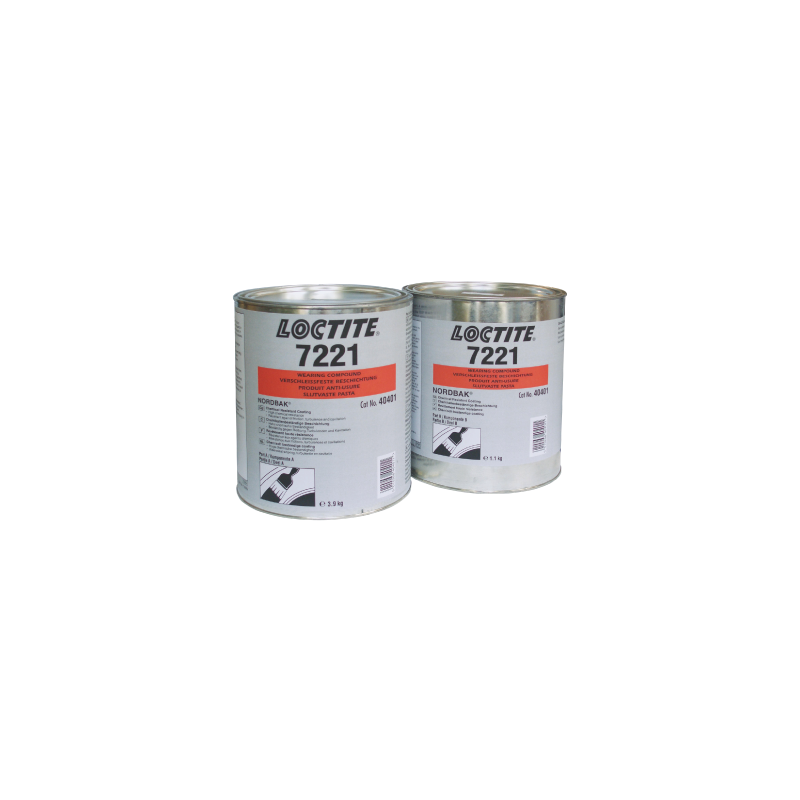 7221 A+B NORDBAK¨ RECUBRIMIENTO ALTA RES