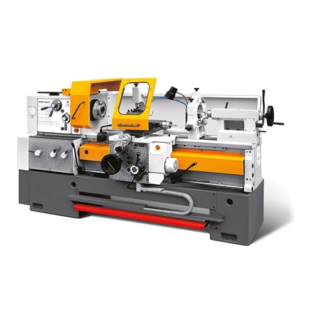 TORNO PARALELO CU400-1000