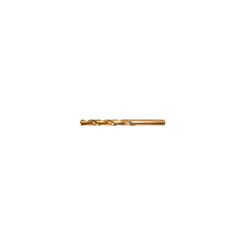 Broca DIN338 HSSCO5 Ø 5,3 mm SOMTA