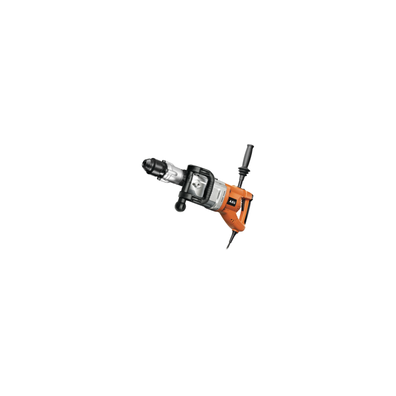 Martillo Demoledor SDS Max PM 10 E AEG 1600 W