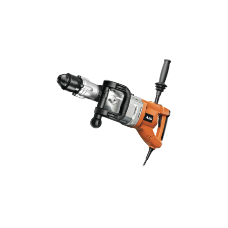 Martillo Demoledor SDS Max PM 10 E AEG 1600 W