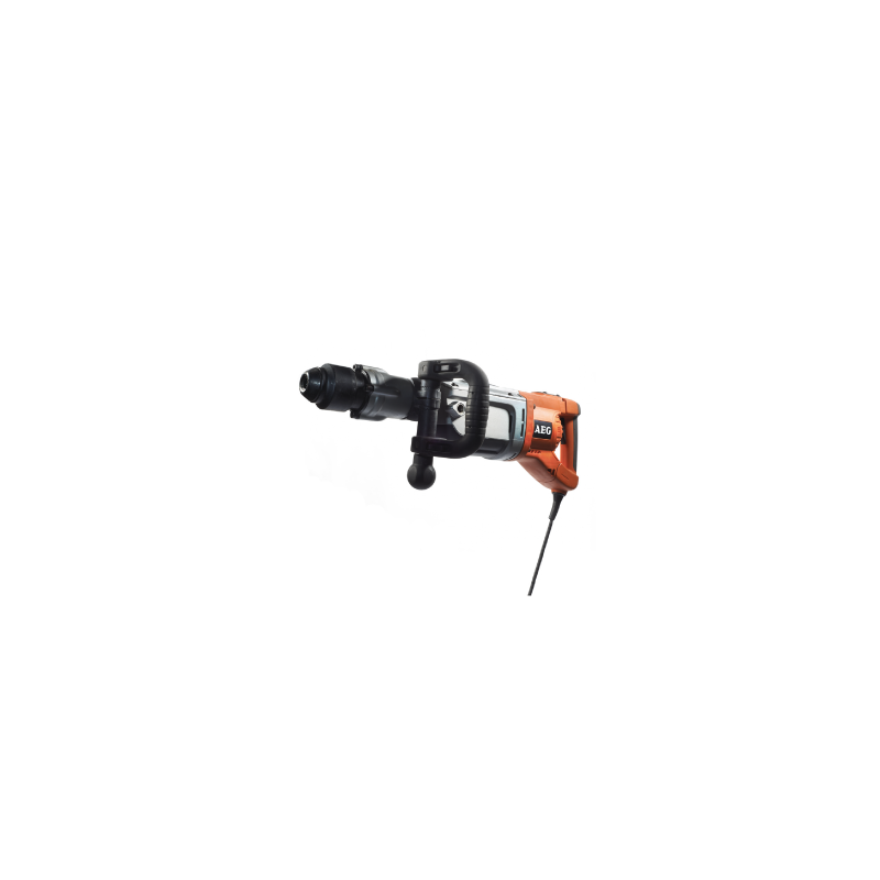AEG SDS Max Large Combi Hammer PN 11 E 1600 W AEG SDS Max Large Combi Hammer PN 11 E 1600 W