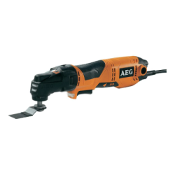AEG AC Multi-Tool