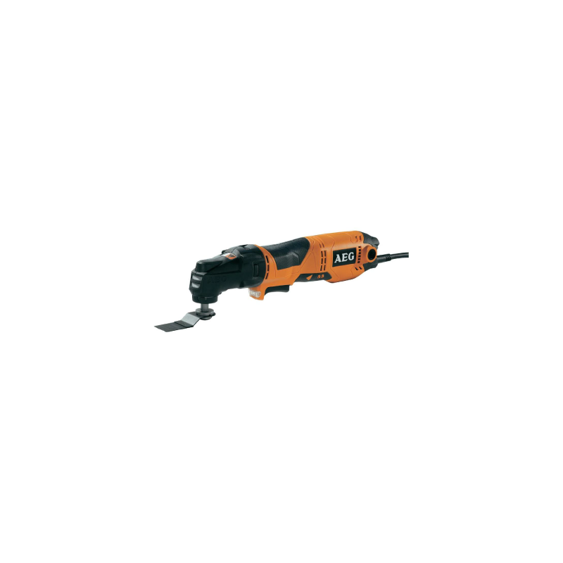 AEG AC Multi-Tool AEG AC Multi-Tool