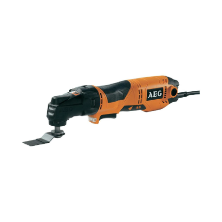 AEG AC Multi-Tool