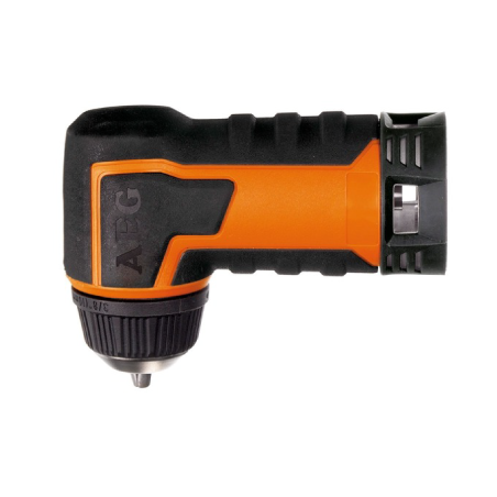 AEG Omni Right Angle Drilling Head