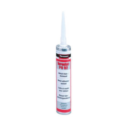 TEROSON TEROSTAT 92 GRIS SELLADOR PU 310