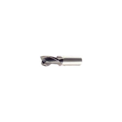SOMTA Coated Solid Carbide 2 Flute End Mill Ø 4 mm