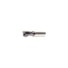 SOMTA Coated Solid Carbide 2 Flute End Mill Ø 4 mm