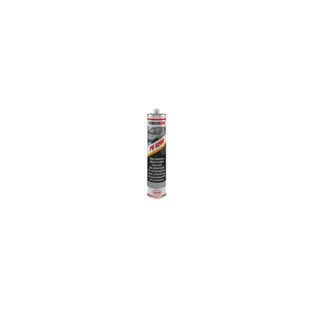 TEROSON TEROSTAT 1K PUR NEGRO 310ML