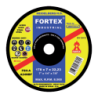 Disco de Desbaste Aço 178 x 7 x 22 mm FORTEX
