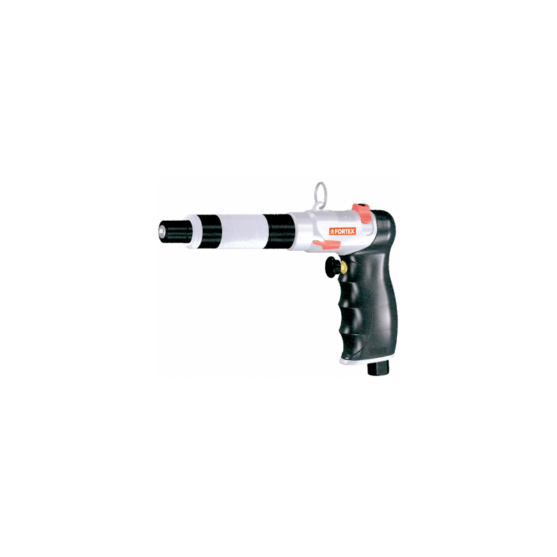 Atornillador de Pistola FTX-AS002 FORTEX Atornillador de Pistola FTX-AS002 FORTEX