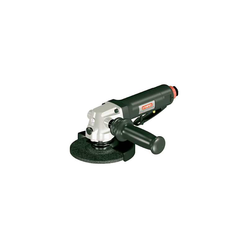 Amoladora Angular Neumática FTX-5D-6192PS FORTEX Amoladora Angular Neumática FTX-5D-6192PS FORTEX