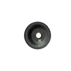 FORTEX Disc Ø 50 mm G80 for KIT FTX-6542K