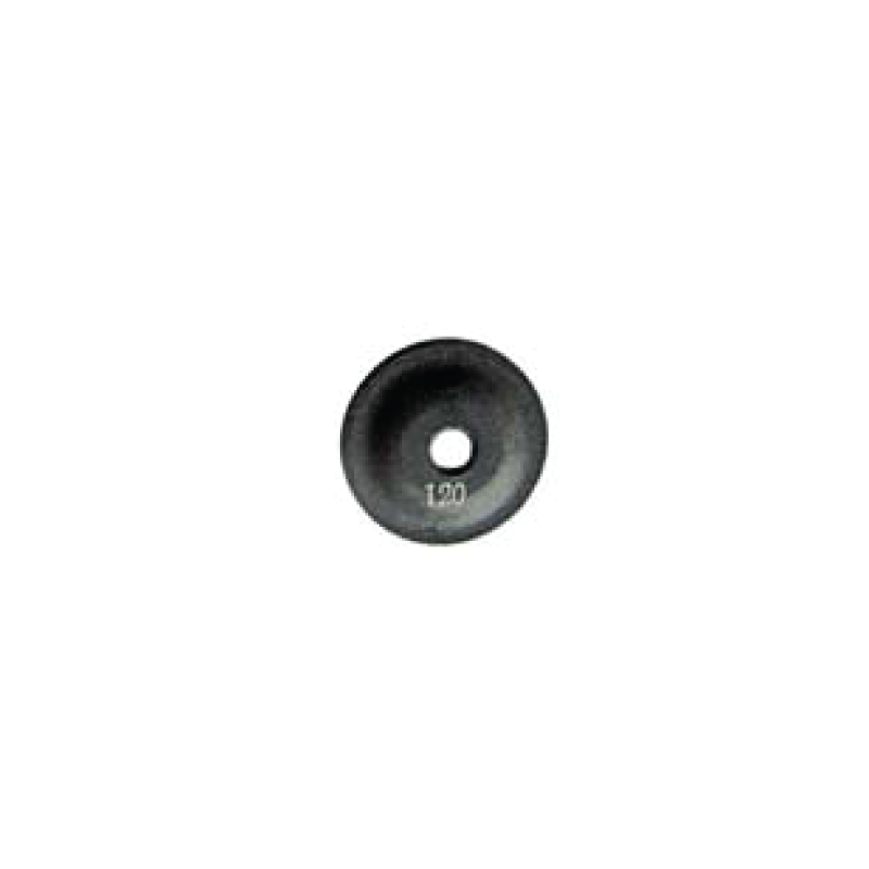 Disco Ø 50 mm G120 para KIT FTX-6542K FORTEX Disco Ø 50 mm G120 para KIT FTX-6542K FORTEX