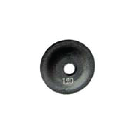 Disco Ø 50 mm G120 para KIT FTX-6542K FORTEX