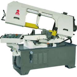 FORTEX Metal Cuting Band Saw FTX-480 SA/DI 400V/F3 Vario