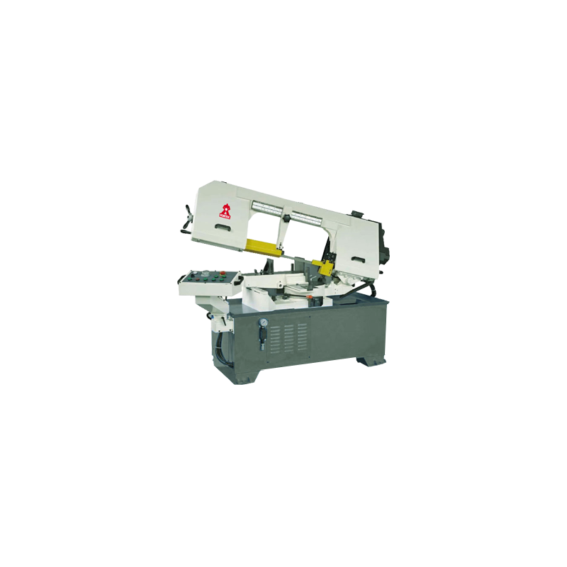 Sierra de Cinta FTX-480 SA/DI 400V/F3 Vario FORTEX Sierra de Cinta FTX-480 SA/DI 400V/F3 Vario FORTEX