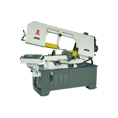 Sierra de Cinta FTX-480 SA/DI 400V/F3 Vario FORTEX