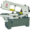 FORTEX Metal Cuting Band Saw FTX-480 SA/DI 400V/F3 Vario