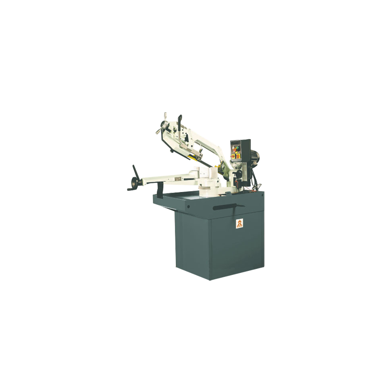 FORTEX Metal Cutting Band Saw FTX-270-TF Manual Descent FORTEX Metal Cutting Band Saw FTX-270-TF Manual Descent