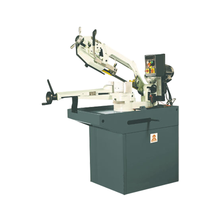 Serra de Fita FTX-270-TF Cabeça Rotativa FORTEX