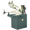 FORTEX Metal Cutting Band Saw FTX-270-TF Manual Descent