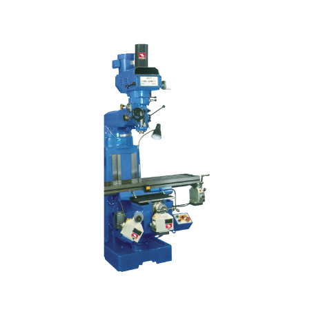 VERTEX Air Power Drawbar PD-150