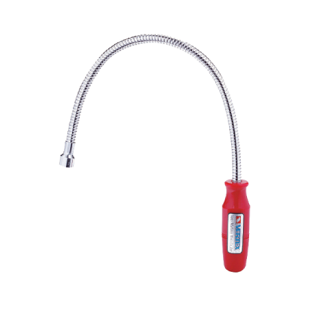 Recogedor de Virutas Magnético y Articulado VCC-20 VERTEX