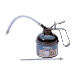 Aceitera 500 ml FORTEX