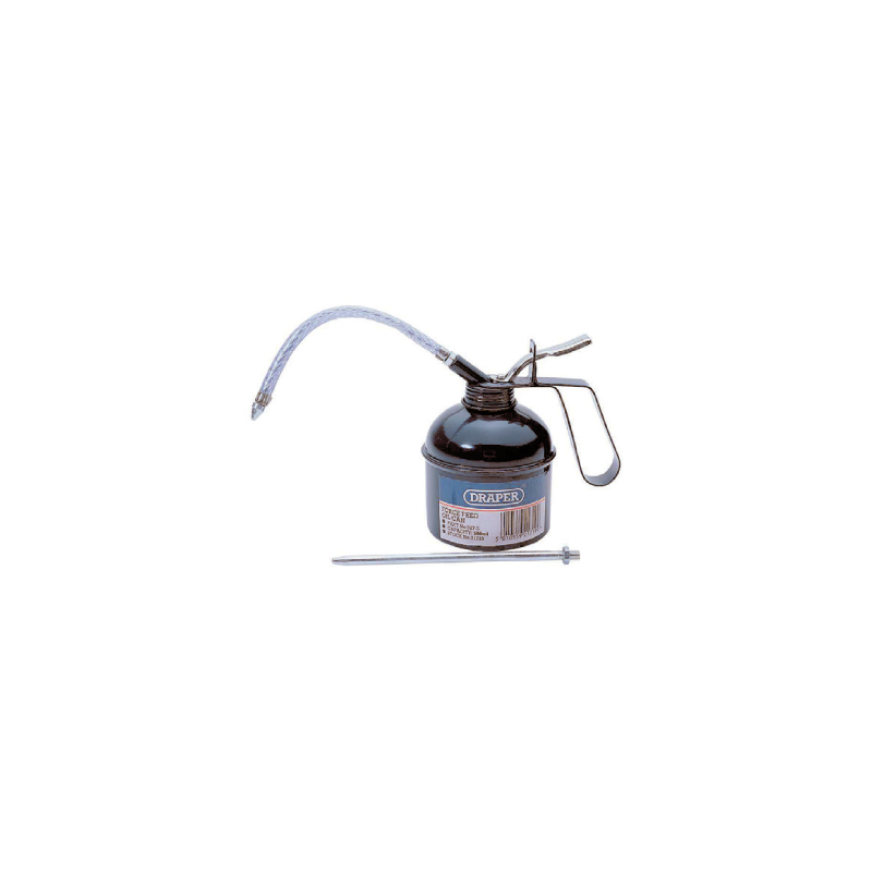 Aceitera 500 ml FORTEX Aceitera 500 ml FORTEX