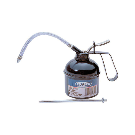 Aceitera 500 ml FORTEX
