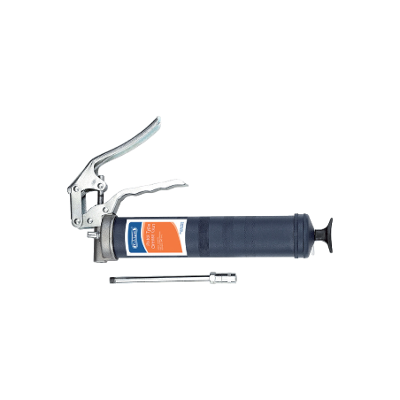 Bomba de Engrase 500 CC FORTEX