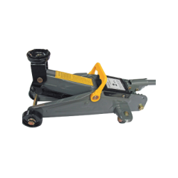 Macaco com Rodas 2 Ton. - 1 Bomba FORTEX