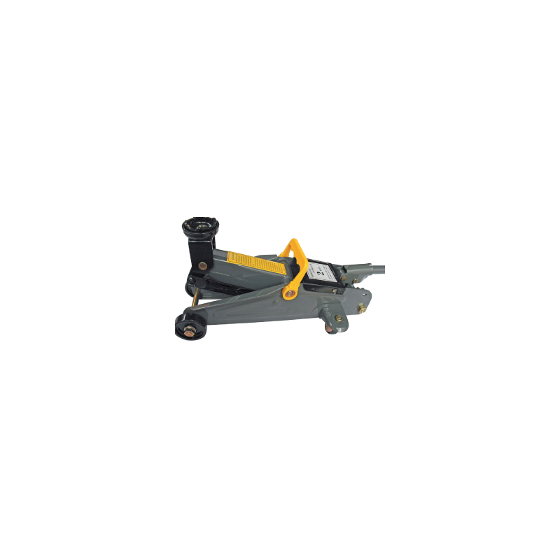 Macaco com Rodas 2 Ton. - 1 Bomba FORTEX