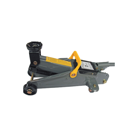 Macaco com Rodas 2 Ton. - 1 Bomba FORTEX
