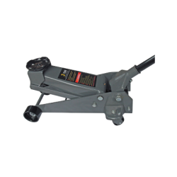 FORTEX Jack with wheels 3 Ton. - 1 Bomb