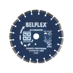 BELFLEX SHAH Concrete and Asphalt Disc 350 x 7 x 32/25,4 mm