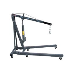 FORTEX Engine Crane