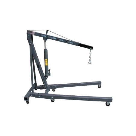 Grua para Motores FORTEX