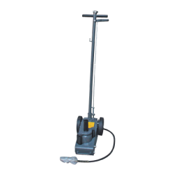 FORTEX Hydropneumatic Jack 22 Ton.