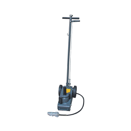 FORTEX Hydropneumatic Jack 22 Ton.