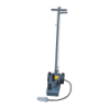 FORTEX Hydropneumatic Jack 22 Ton.