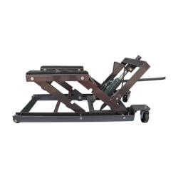 Mesa Elevadora para Motocicleta FORTEX