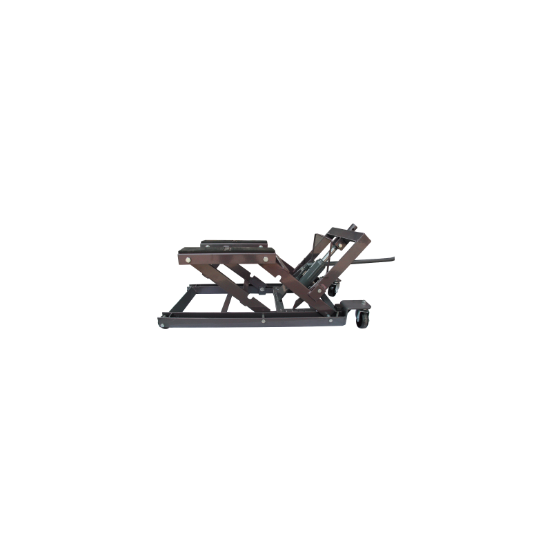 Mesa Elevadora para Motocicleta FORTEX