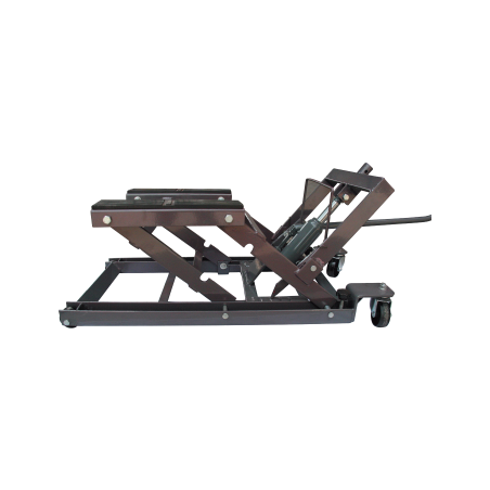 Mesa Elevadora para Motocicleta FORTEX