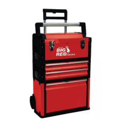 FORTEX Trolley Tool Box FTX305ABD