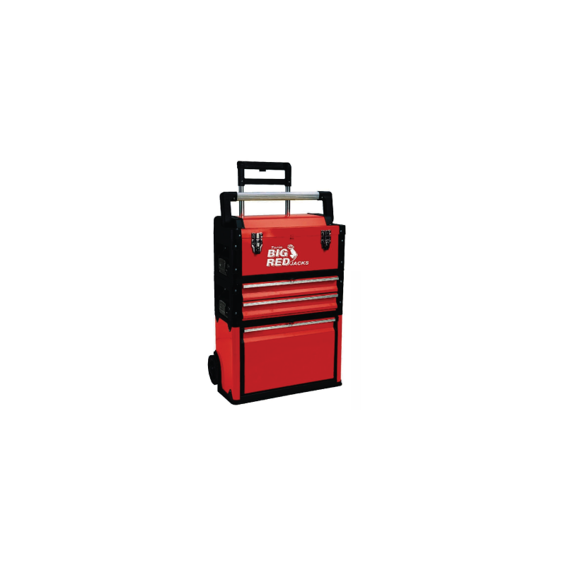 FORTEX Trolley Tool Box FTX305ABD FORTEX Trolley Tool Box FTX305ABD