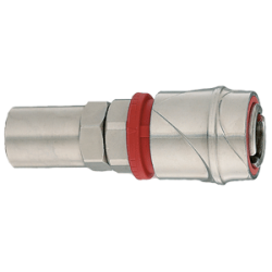 RG-S/6 G 12X21 LIGAÇÃO RÁPIDA