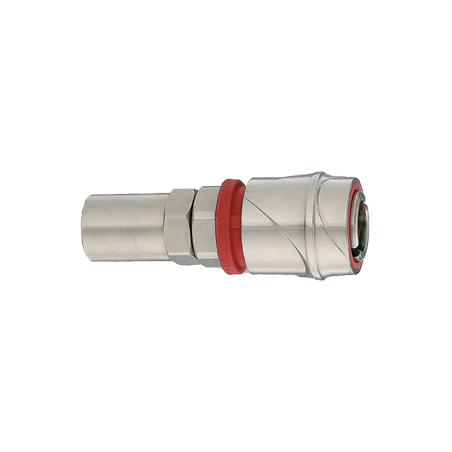 RG-S/6 G 12X21 LIGAÇÃO RÁPIDA
